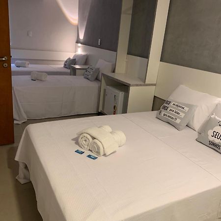 Hotel Dois Irmaos Куритиба Экстерьер фото