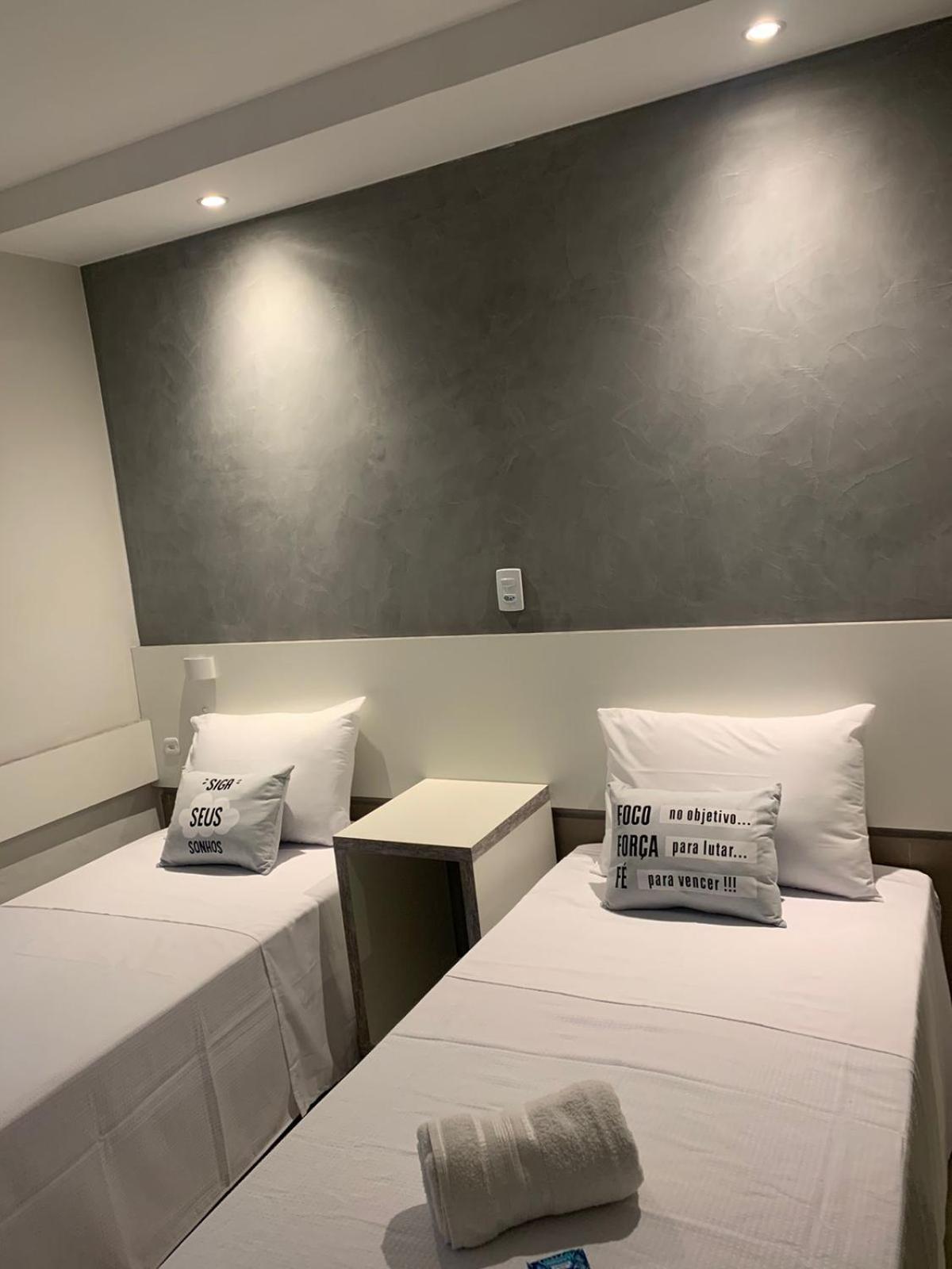 Hotel Dois Irmaos Куритиба Экстерьер фото