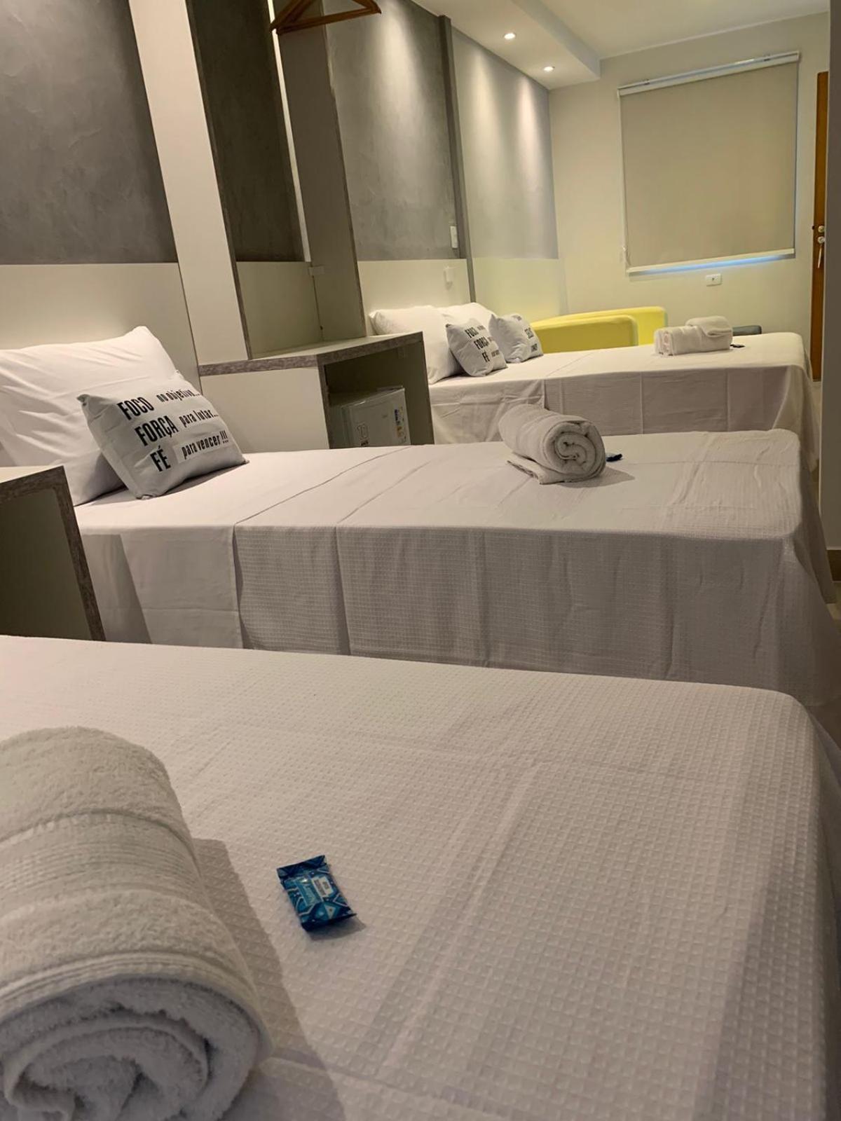 Hotel Dois Irmaos Куритиба Экстерьер фото