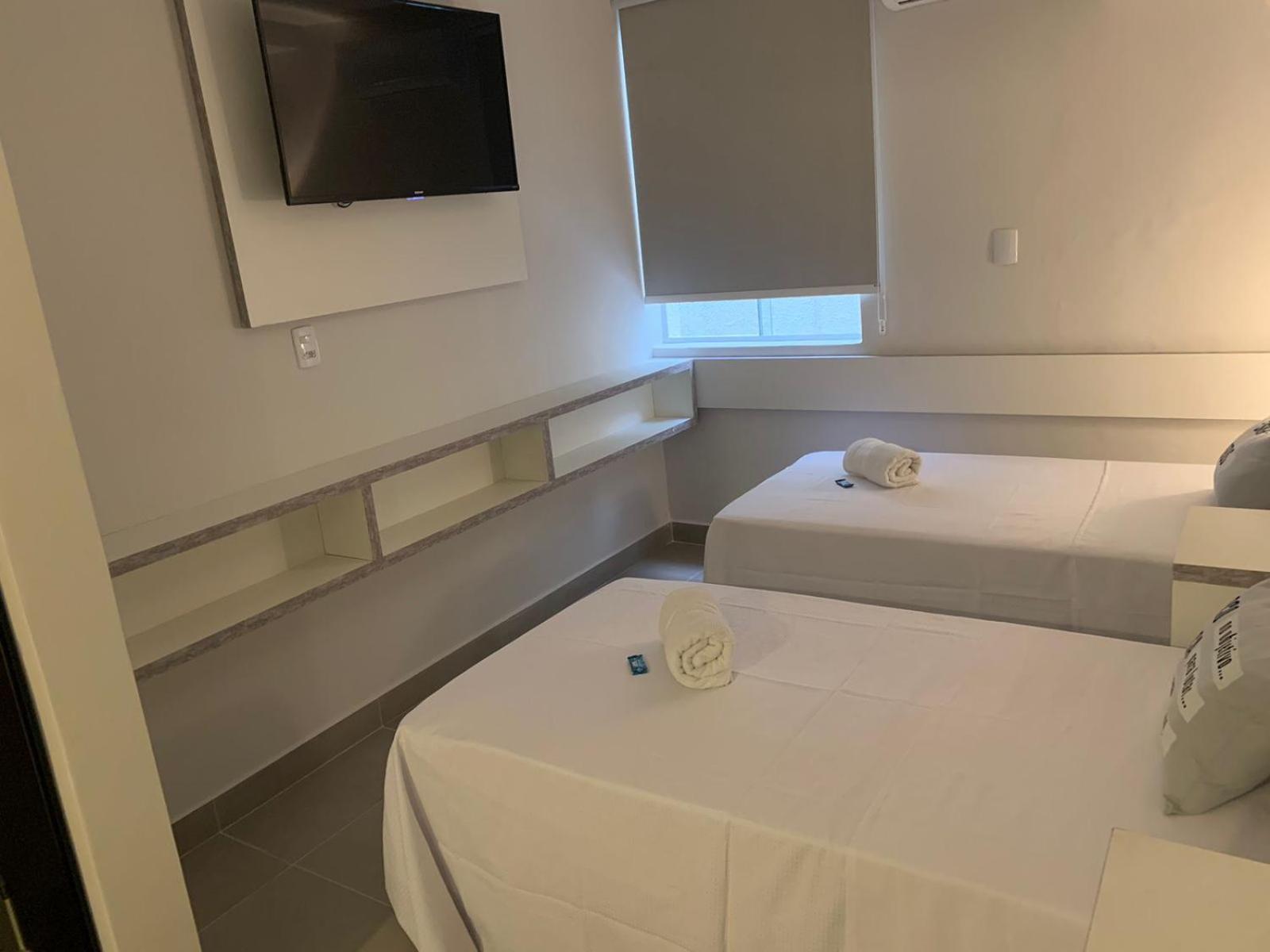 Hotel Dois Irmaos Куритиба Экстерьер фото