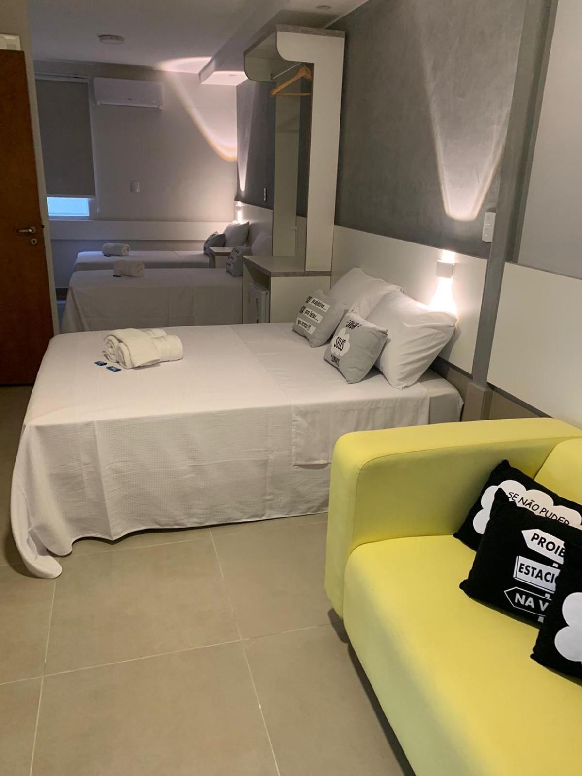 Hotel Dois Irmaos Куритиба Экстерьер фото