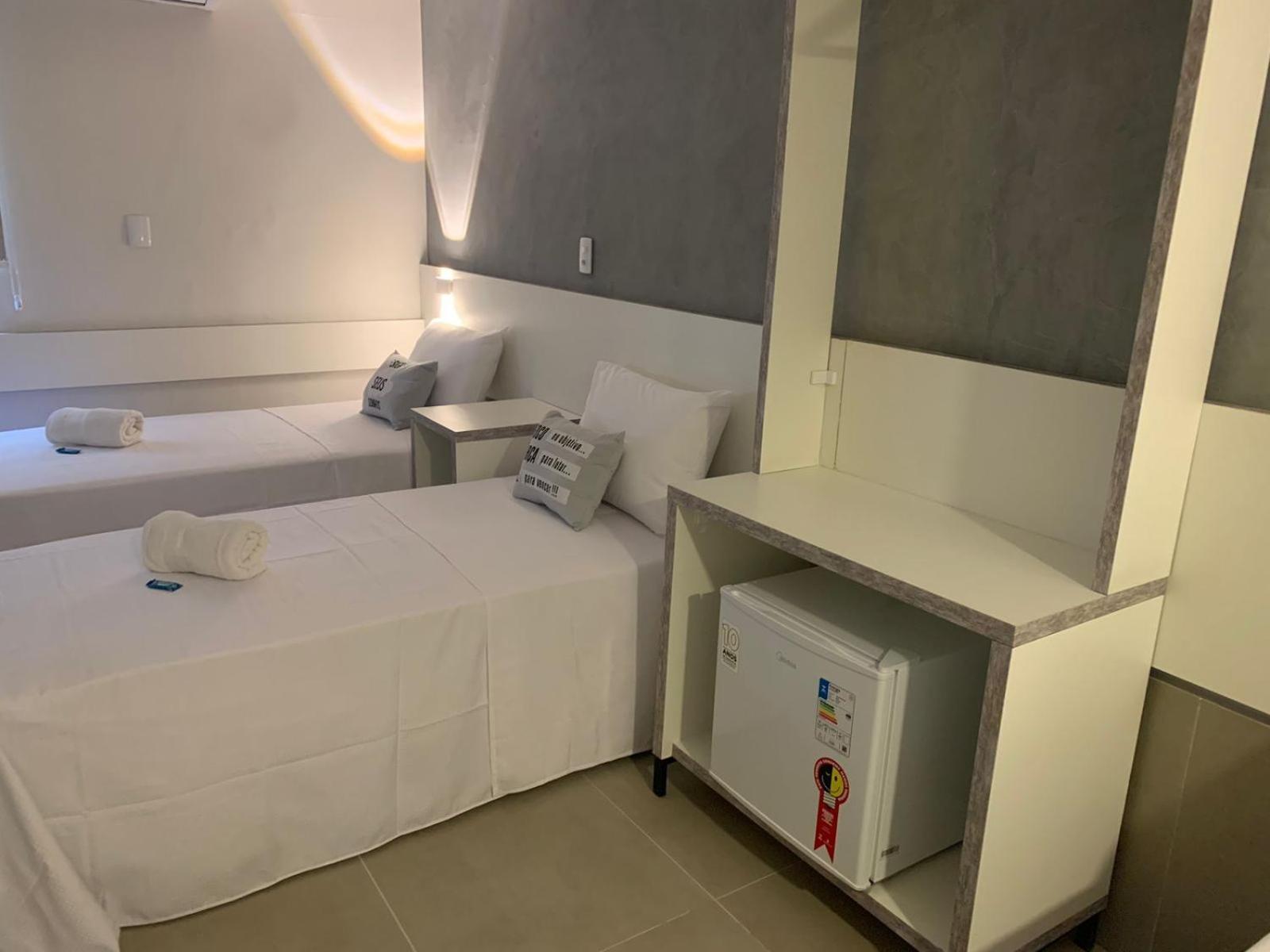 Hotel Dois Irmaos Куритиба Экстерьер фото