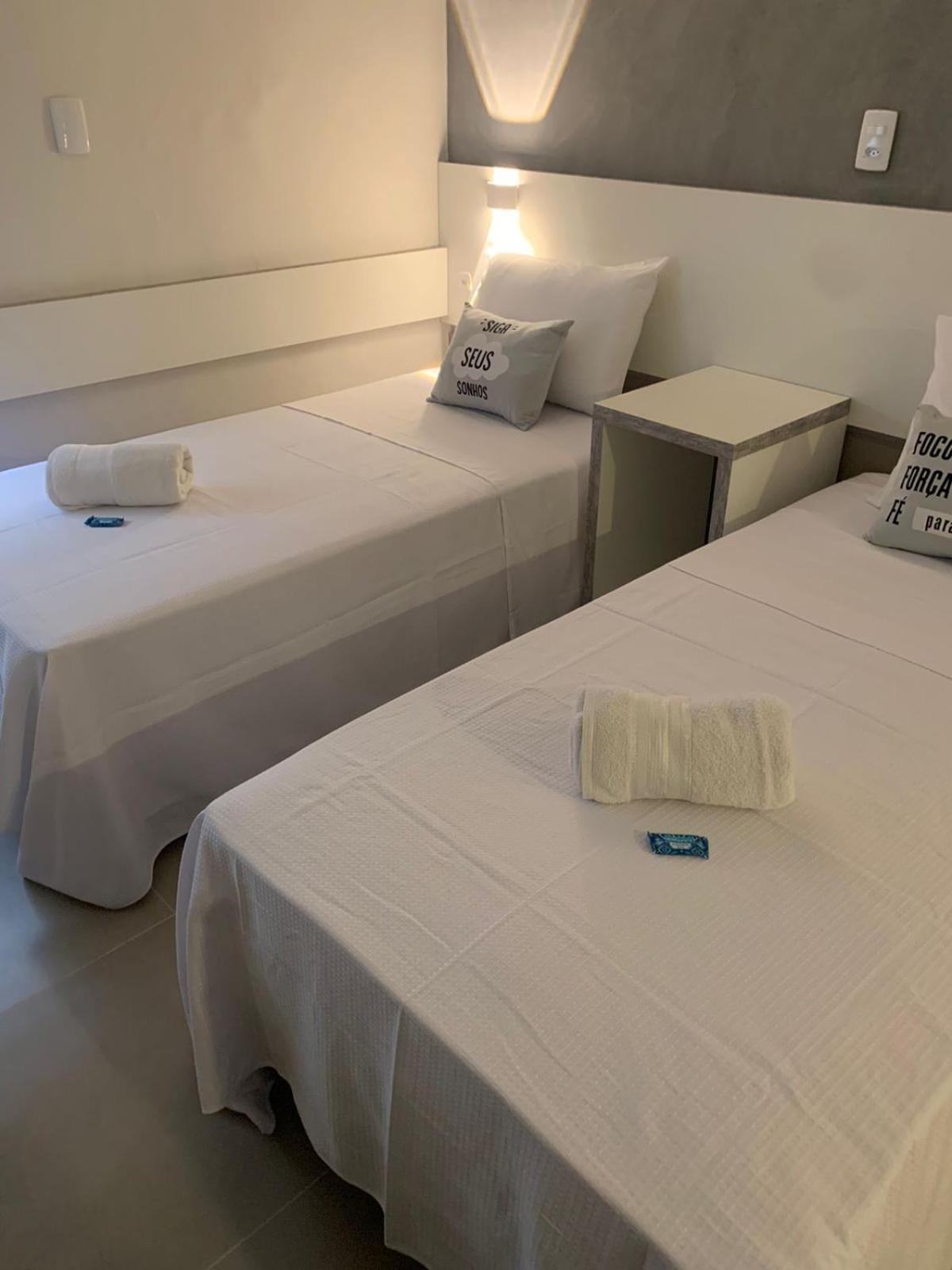 Hotel Dois Irmaos Куритиба Экстерьер фото