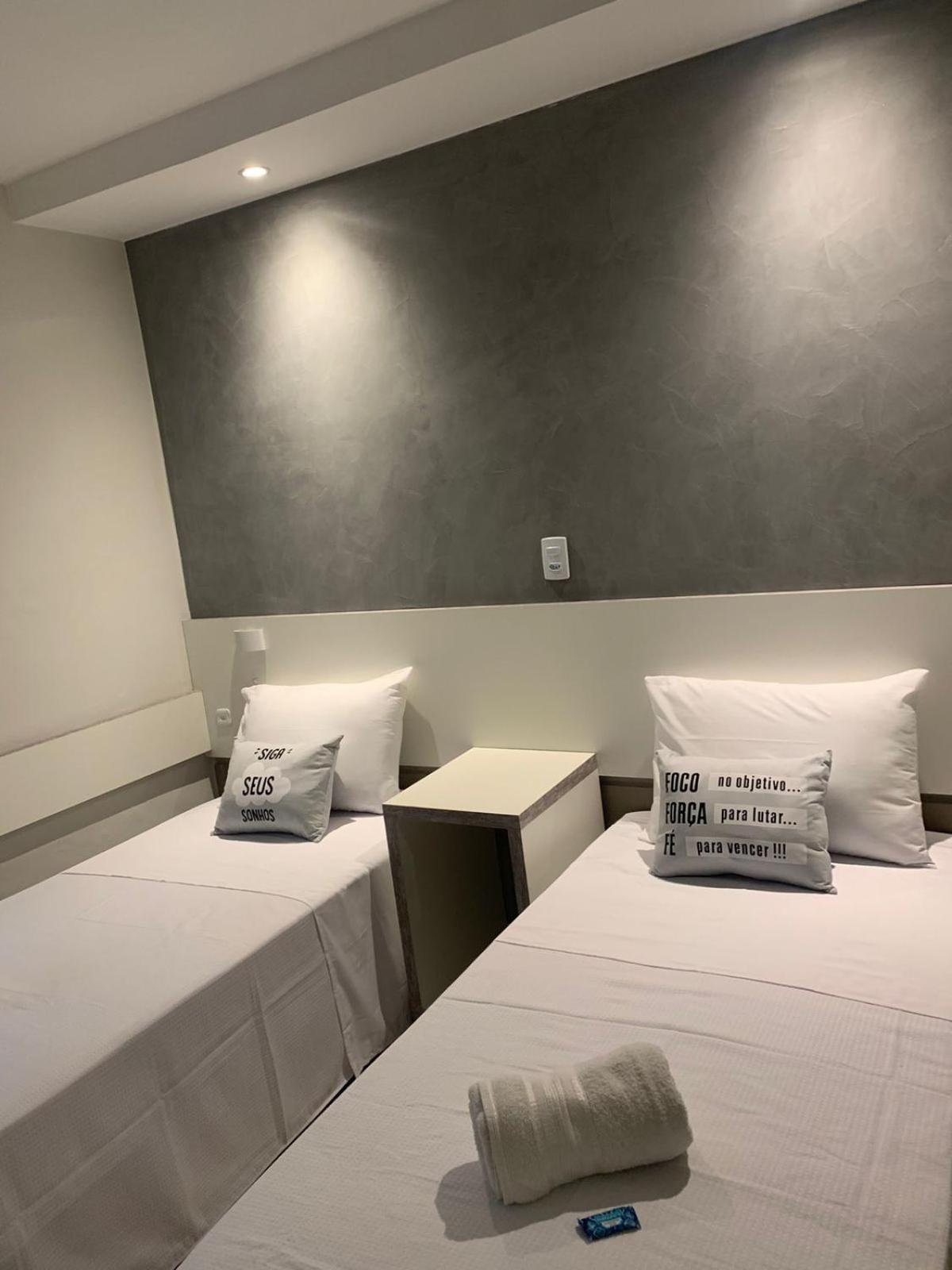 Hotel Dois Irmaos Куритиба Экстерьер фото