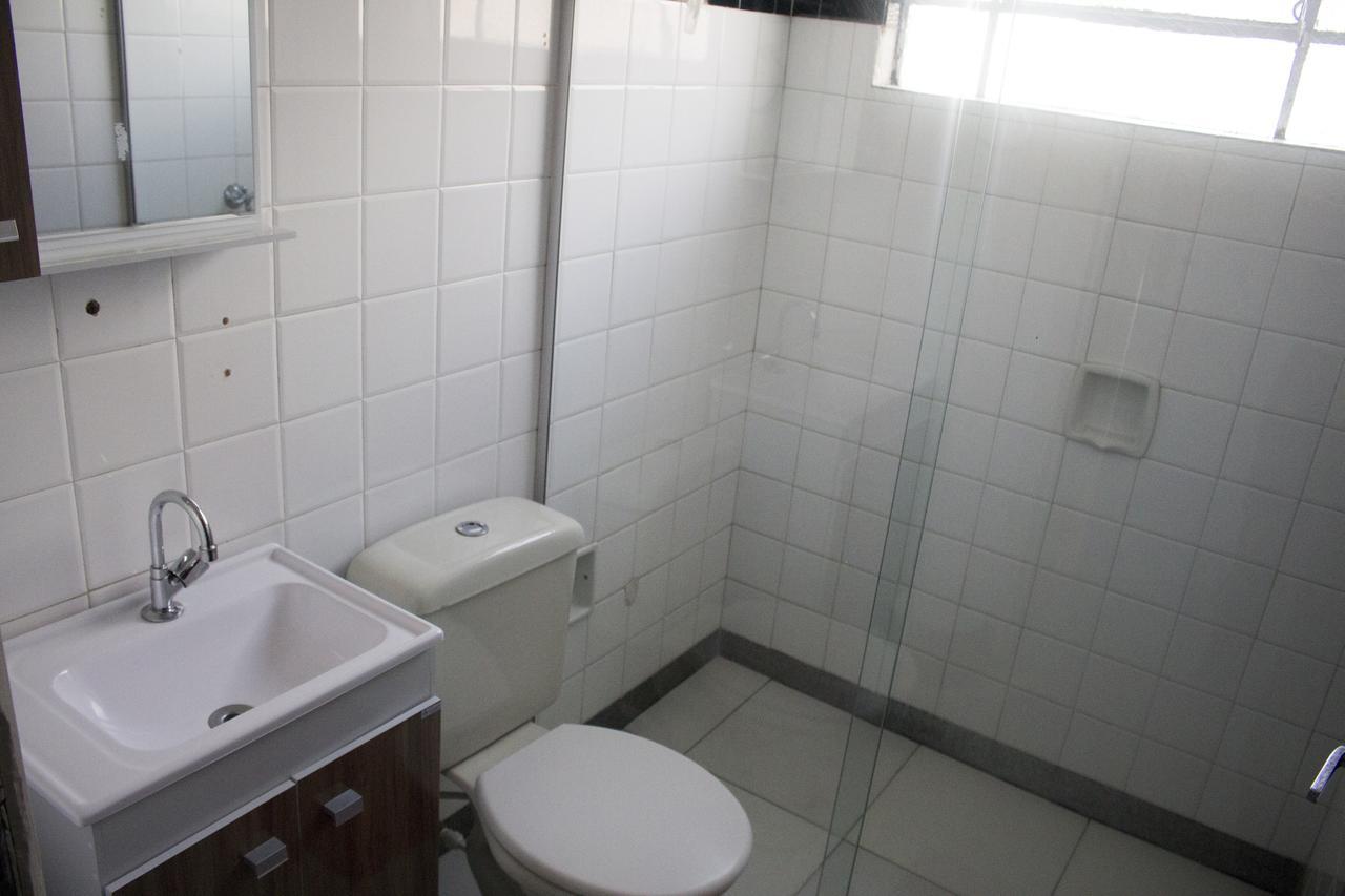 Hotel Dois Irmaos Куритиба Экстерьер фото