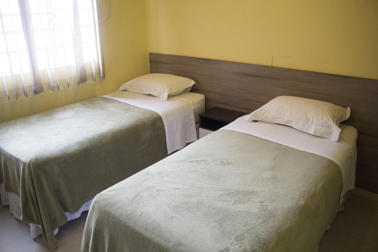 Hotel Dois Irmaos Куритиба Экстерьер фото