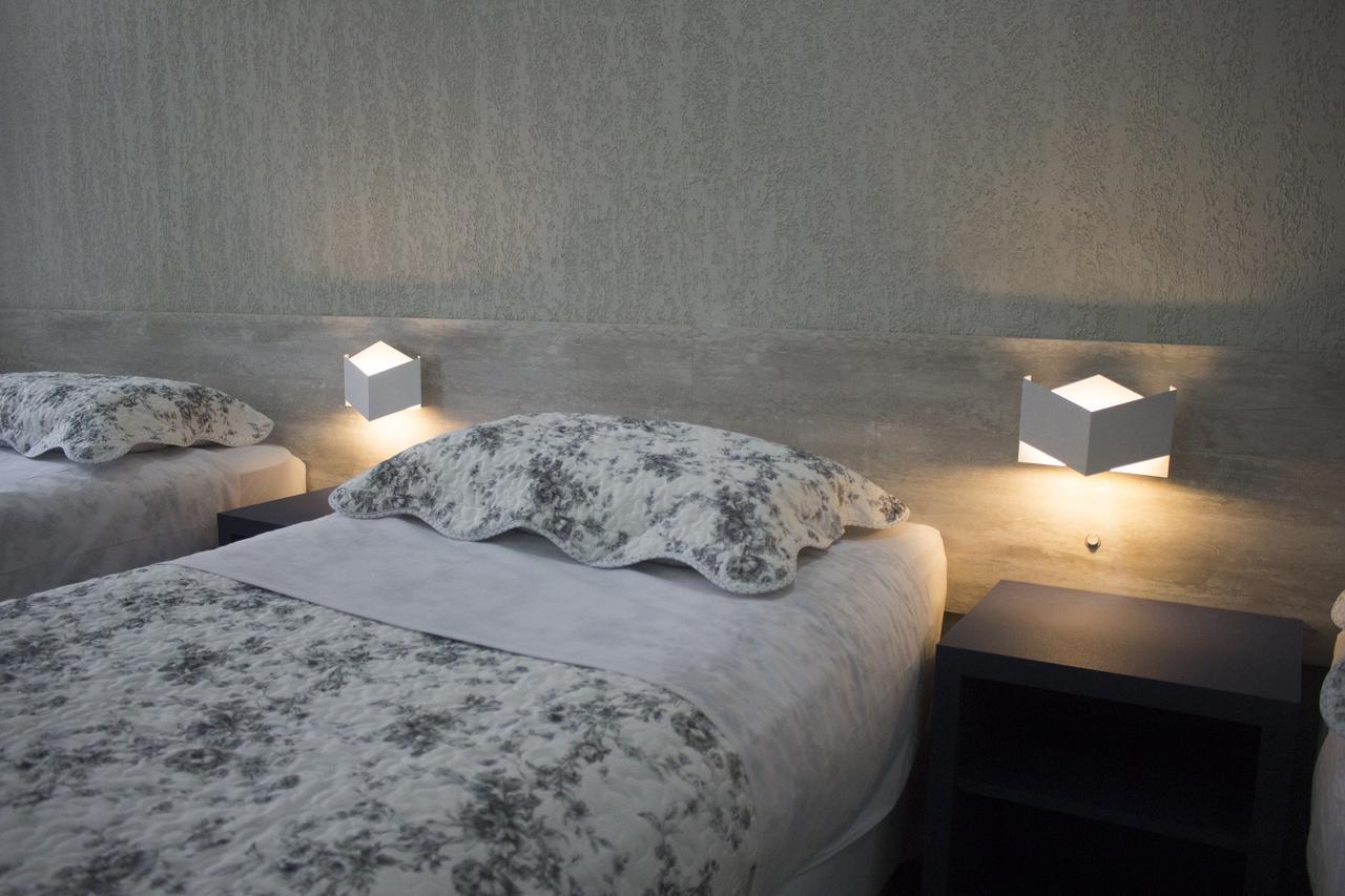 Hotel Dois Irmaos Куритиба Экстерьер фото
