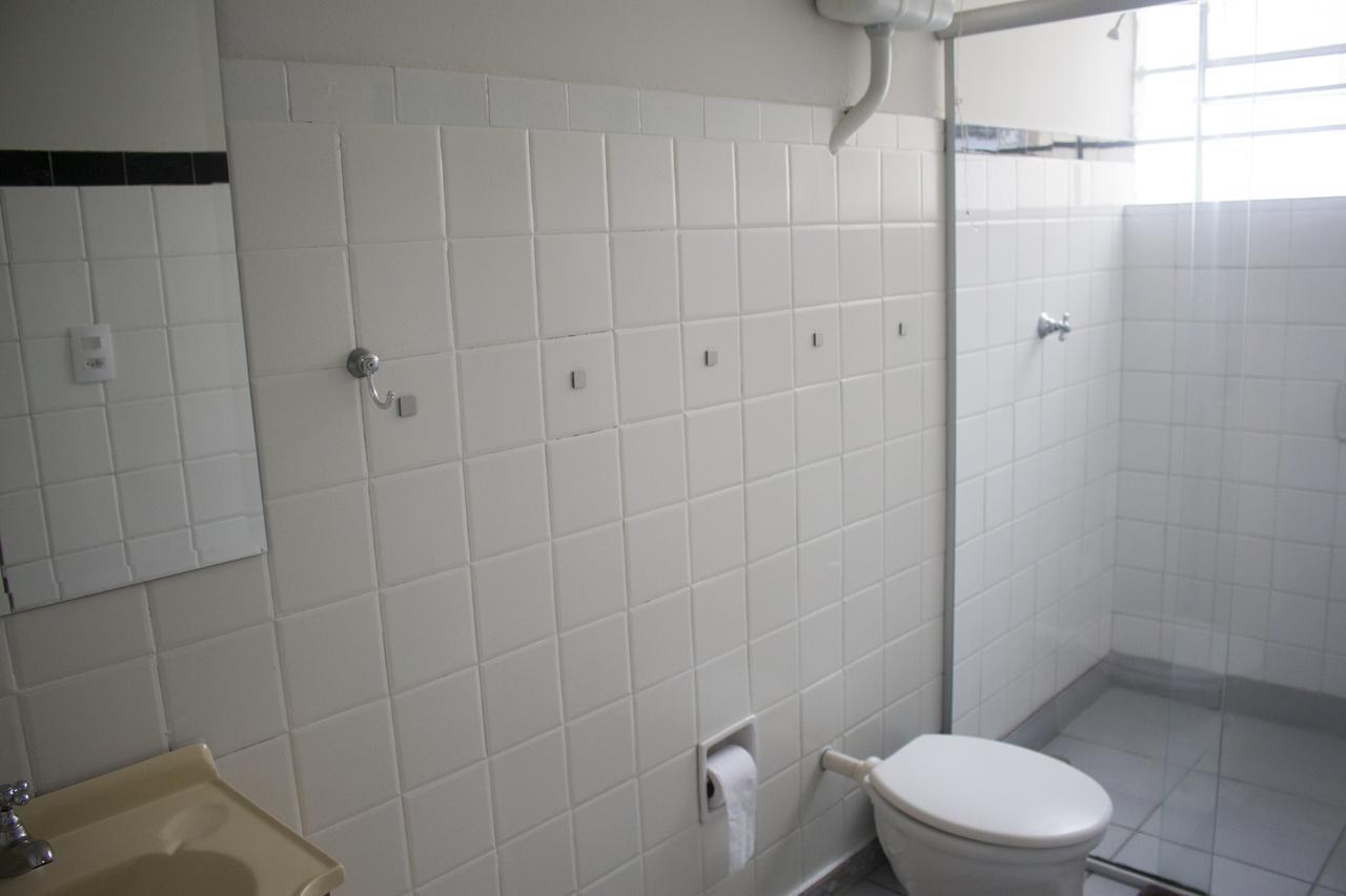 Hotel Dois Irmaos Куритиба Экстерьер фото