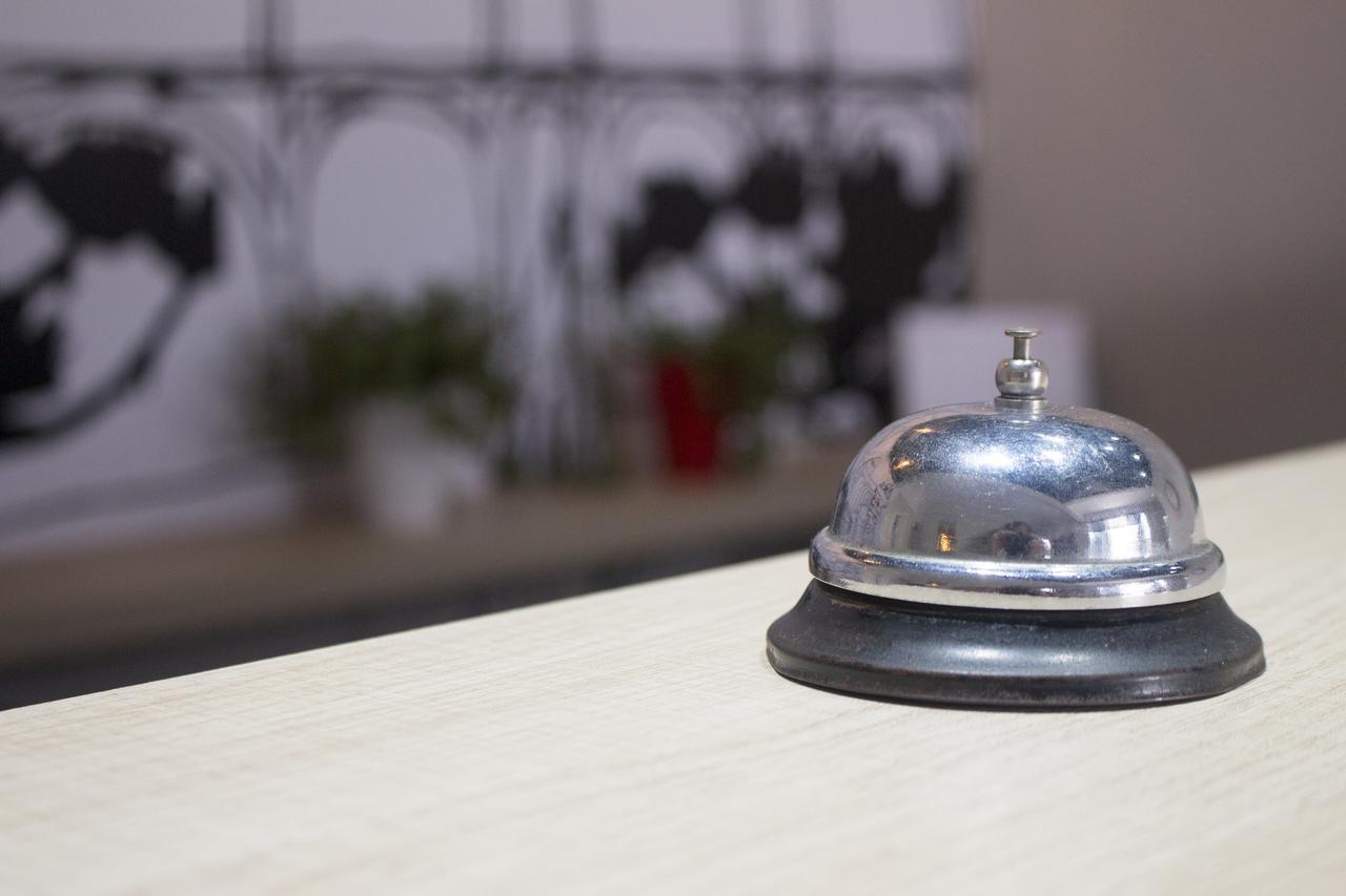 Hotel Dois Irmaos Куритиба Экстерьер фото